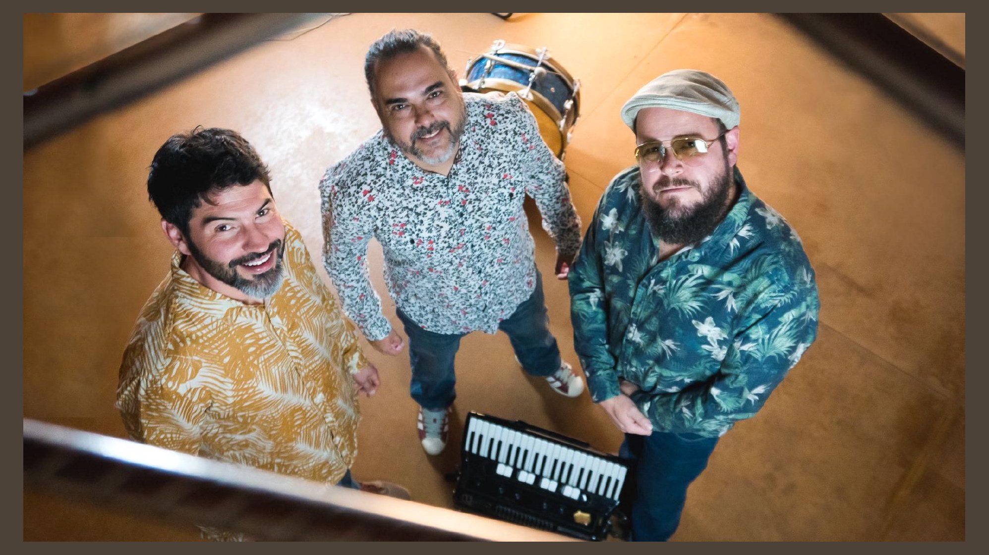 Trio Macaíba photo 1