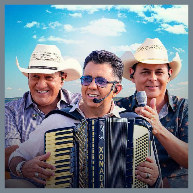 Trio Parada Dura photo 1