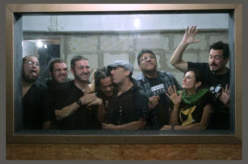 Tabuleiro