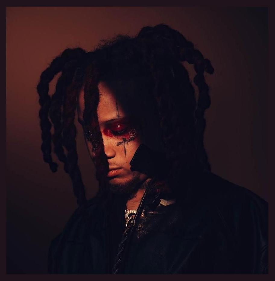 Trippie Redd photo 1