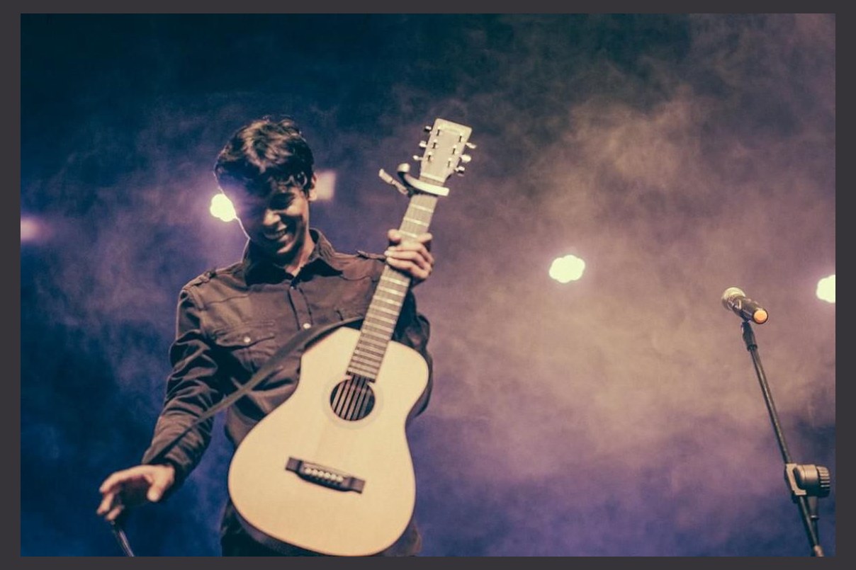 Tuca Oliveira photo 1