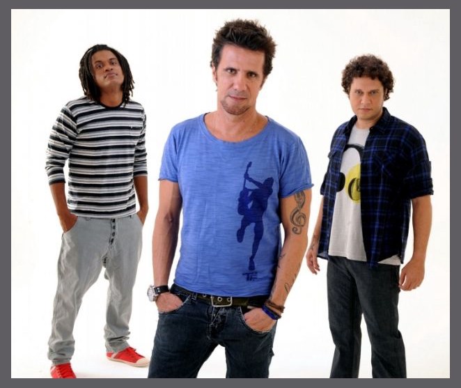 Tuca Fernandes photo 1