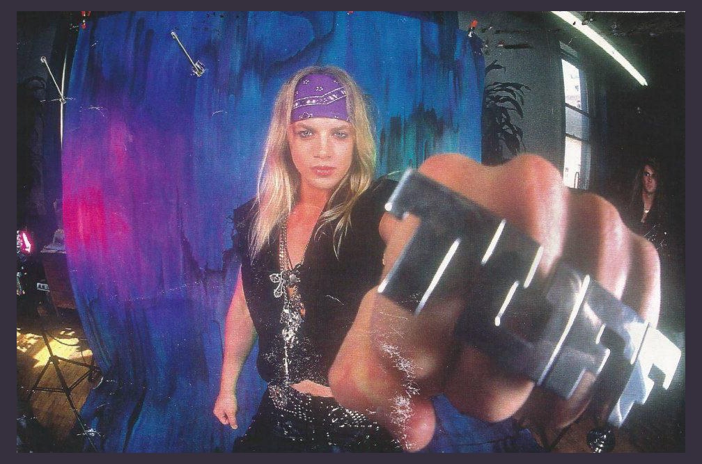 Tuff photo 1