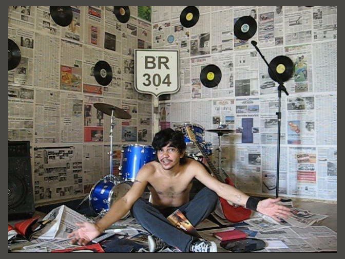 Túlio Mércio photo 1
