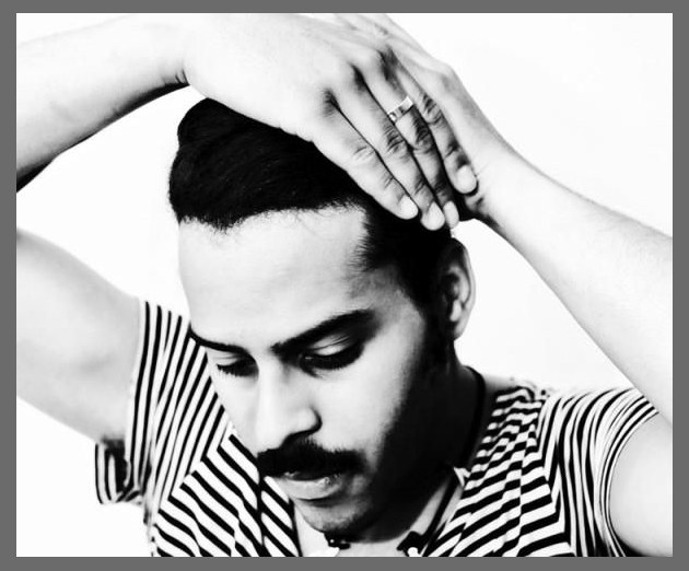Twin Shadow photo 1