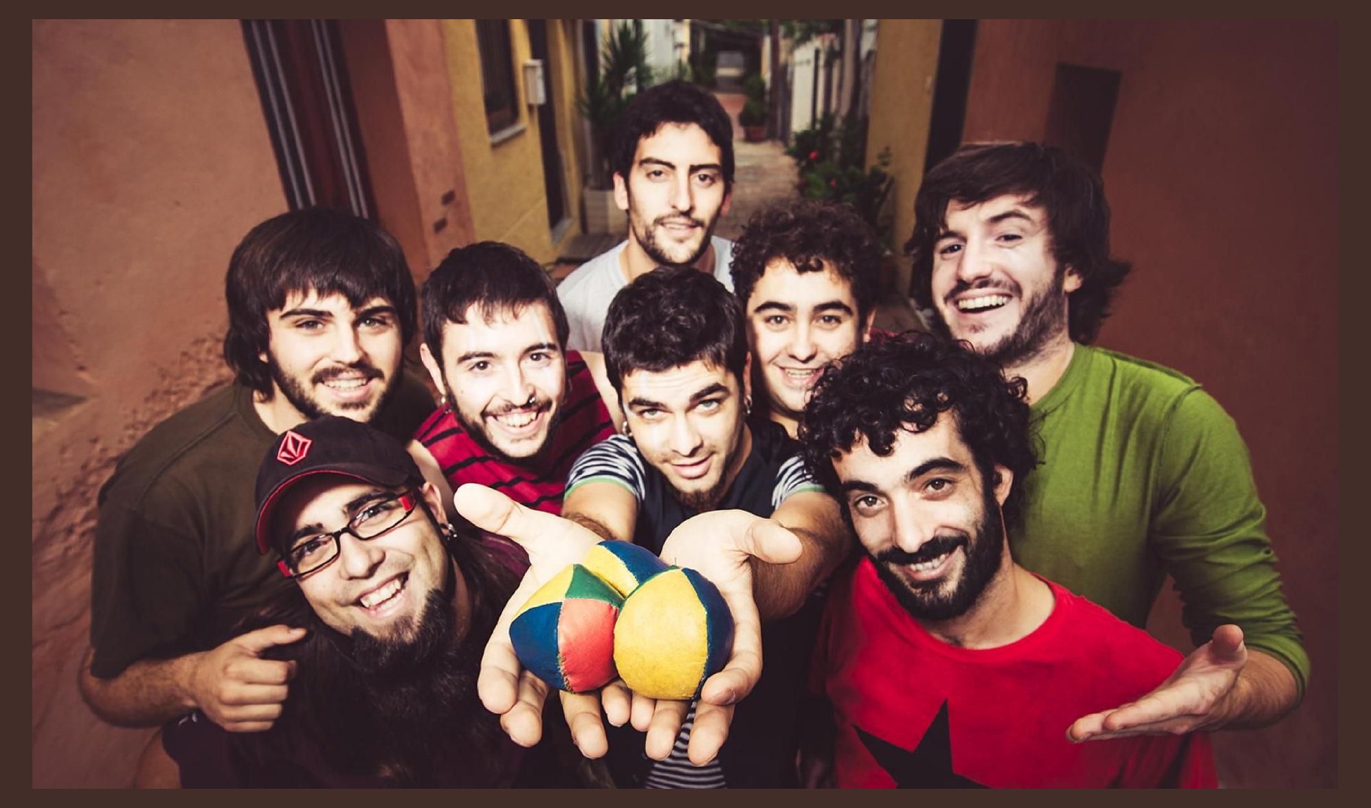 Txarango photo 1