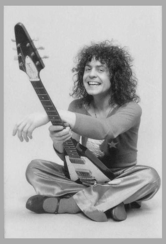 T. Rex photo 1