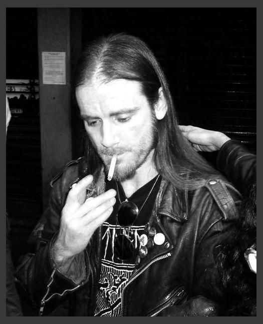 Taake photo 1