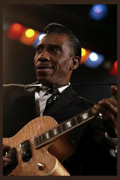 T-Bone Walker photo 1