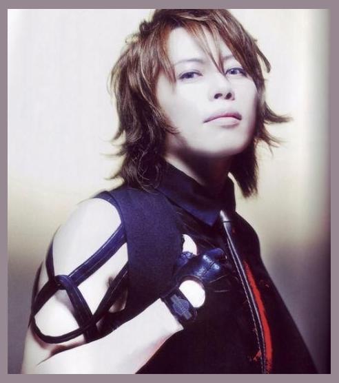 T.M. Revolution photo 1