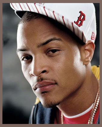 T. I. photo 1