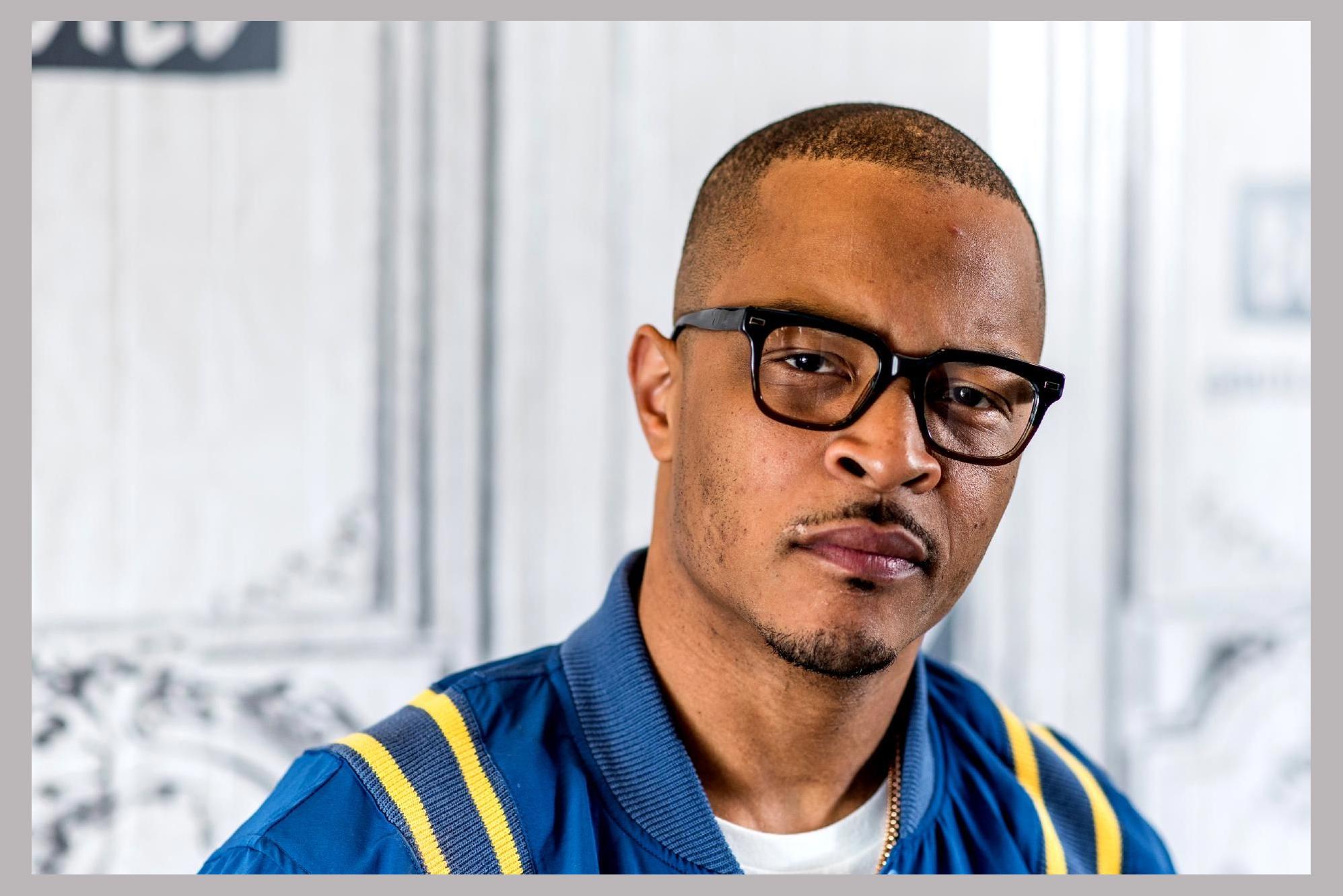 T.I. photo 1
