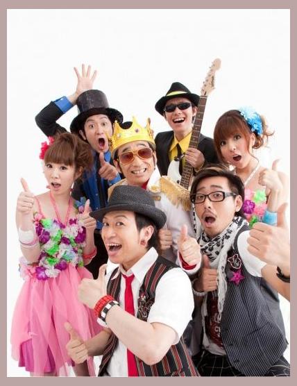 T-Pistonz+KMC photo 1