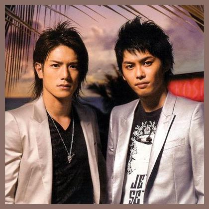 Tackey & Tsubasa photo 1