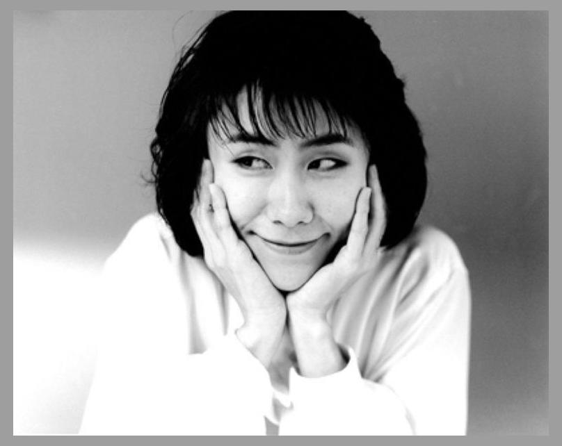 Taeko Ohnuki (大貫 妙子) photo 1