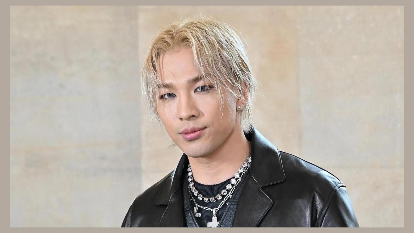 TaeYang photo 1
