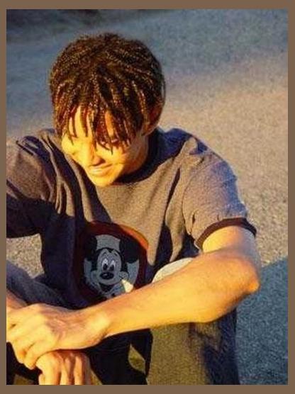 Taj Jackson photo 1