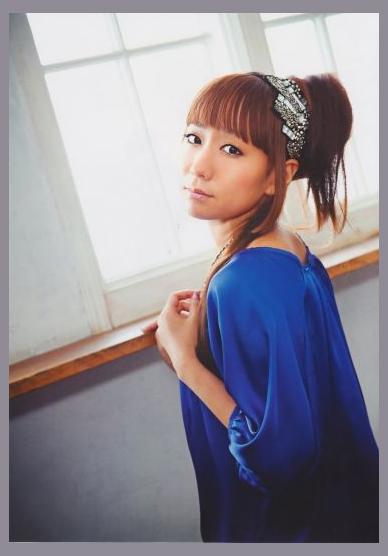 Takagaki Ayahi photo 1