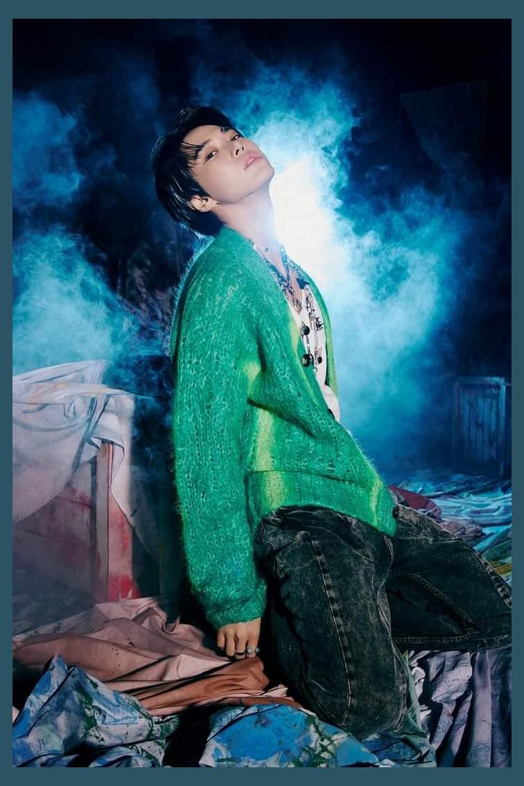 TAEYONG photo 1