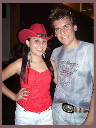 Tais e Eduardo photo 1