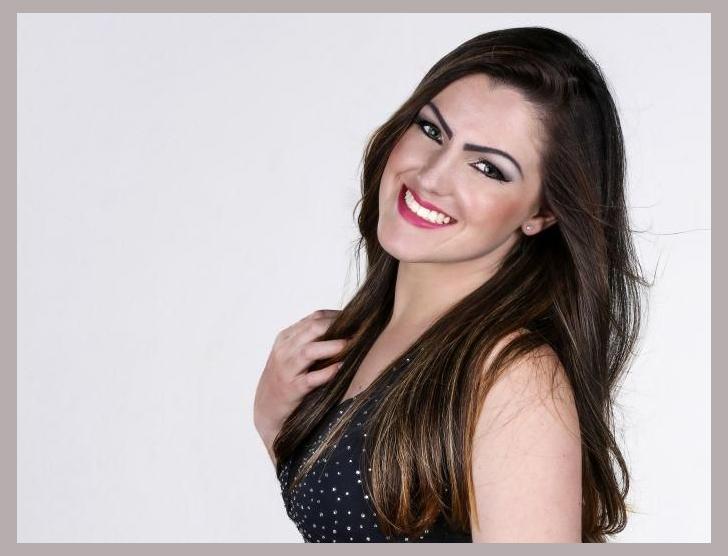 Tali Trickes photo 1