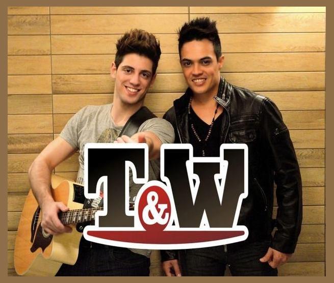 Talis e Welinton photo 1