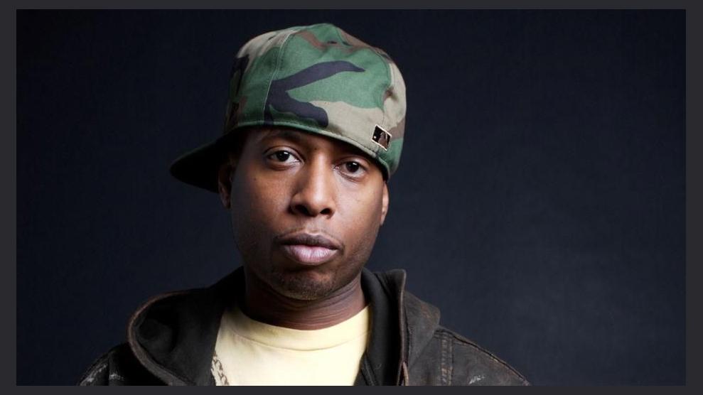 Talib Kweli photo 1