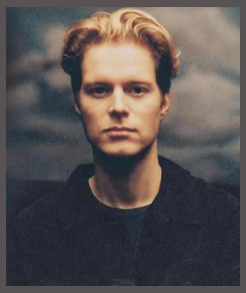 Tal Bachman photo 1