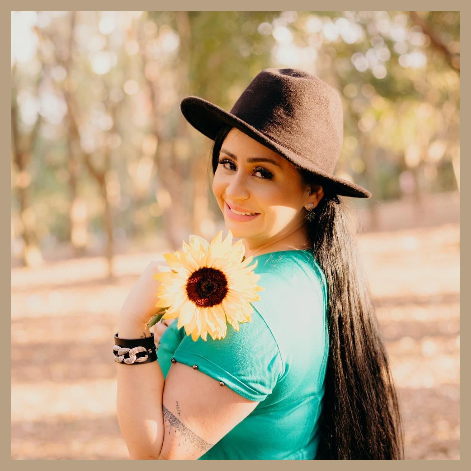 Talita Pagliarin photo 1
