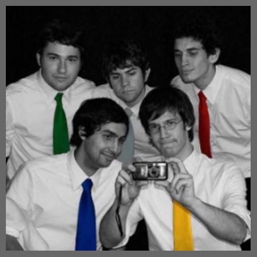Tally Hall photo 1