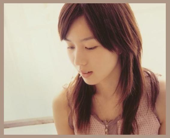 Takei Shiori photo 1