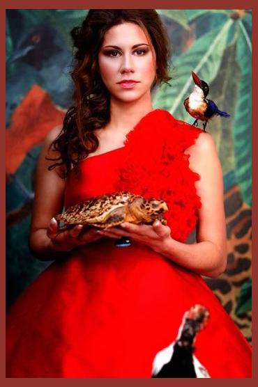Tamara photo 1