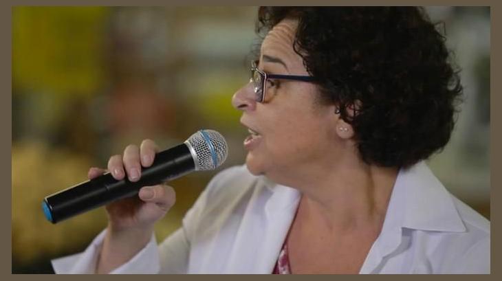 Tânia Bicalho photo 1