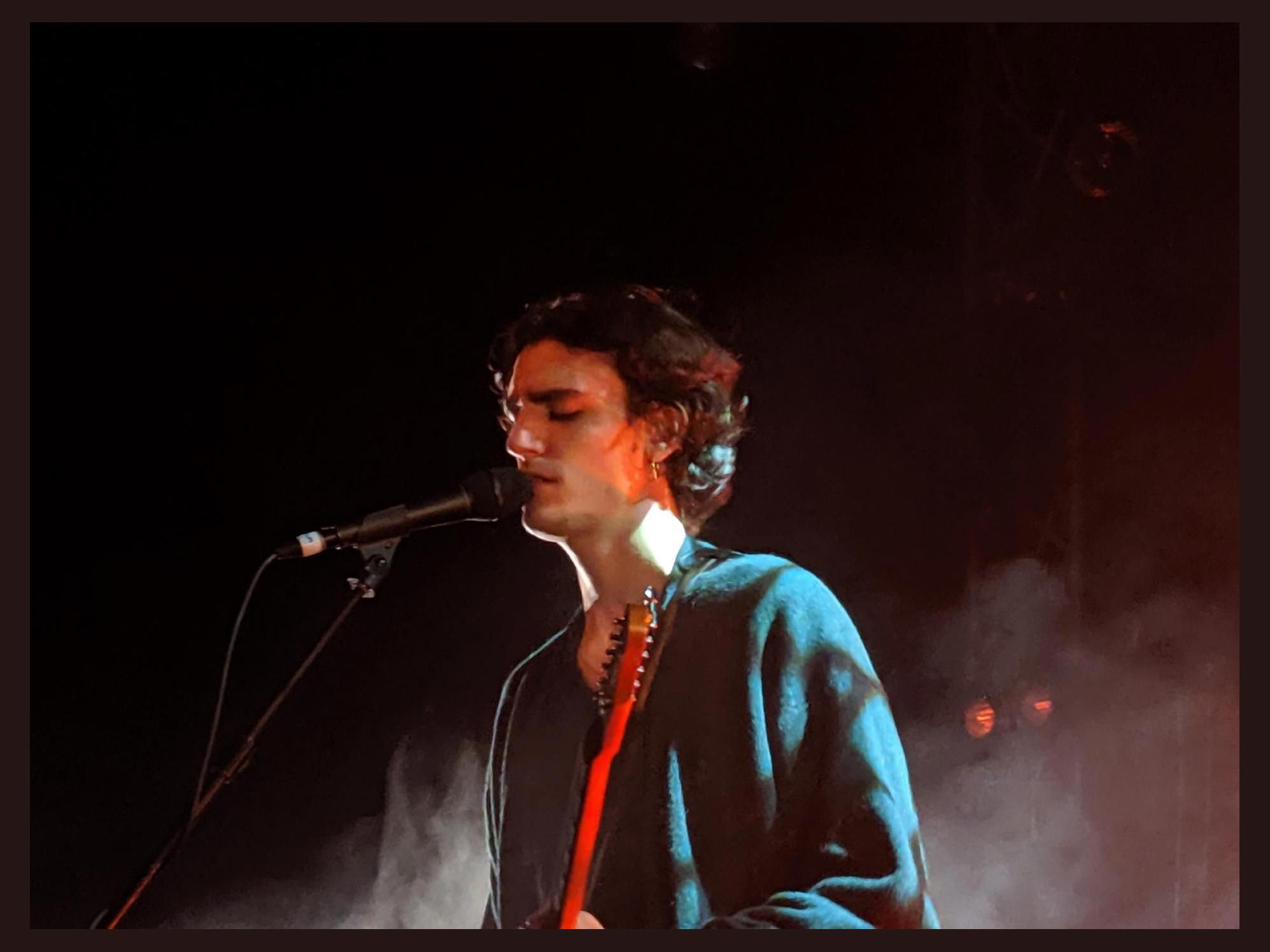 Tamino photo 1