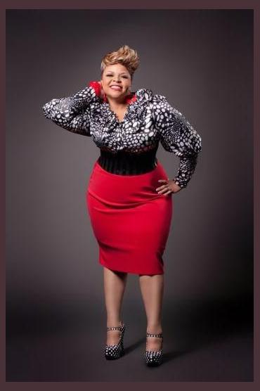 Tamela Mann photo 1
