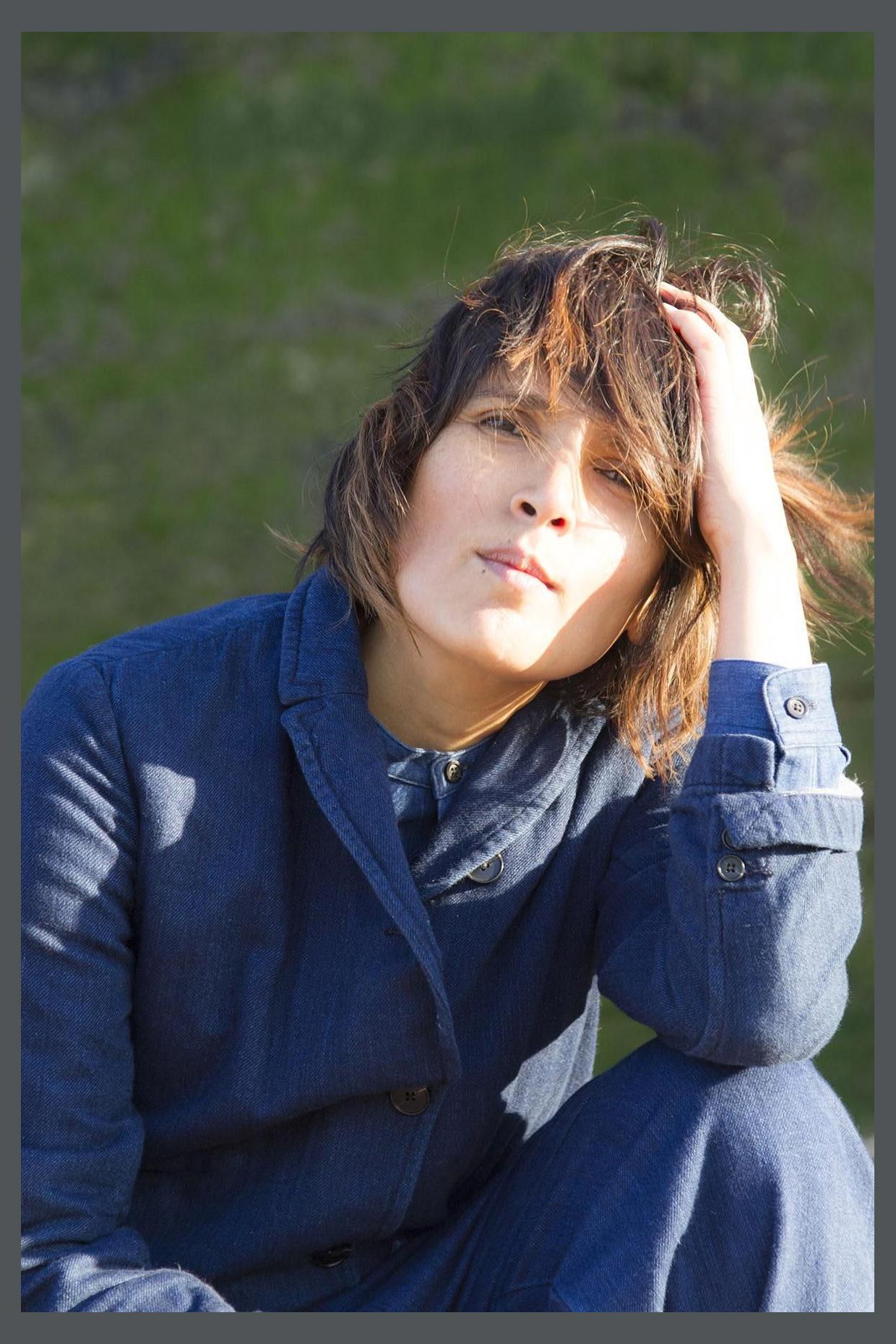 Tanita Tikaram photo 1