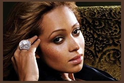 Tamia photo 1