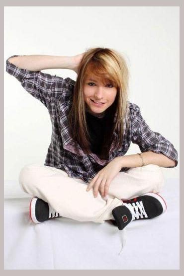 Tamara Angel photo 1