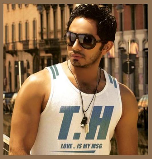 Tamer Hosny photo 1