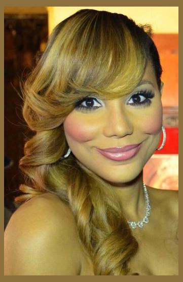 Tamar Braxton photo 1