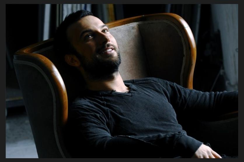 Tarkan photo 1