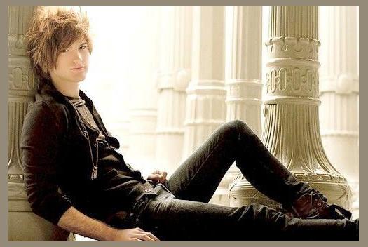 Tanner Patrick photo 1