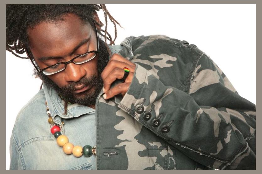 Tarrus Riley photo 1