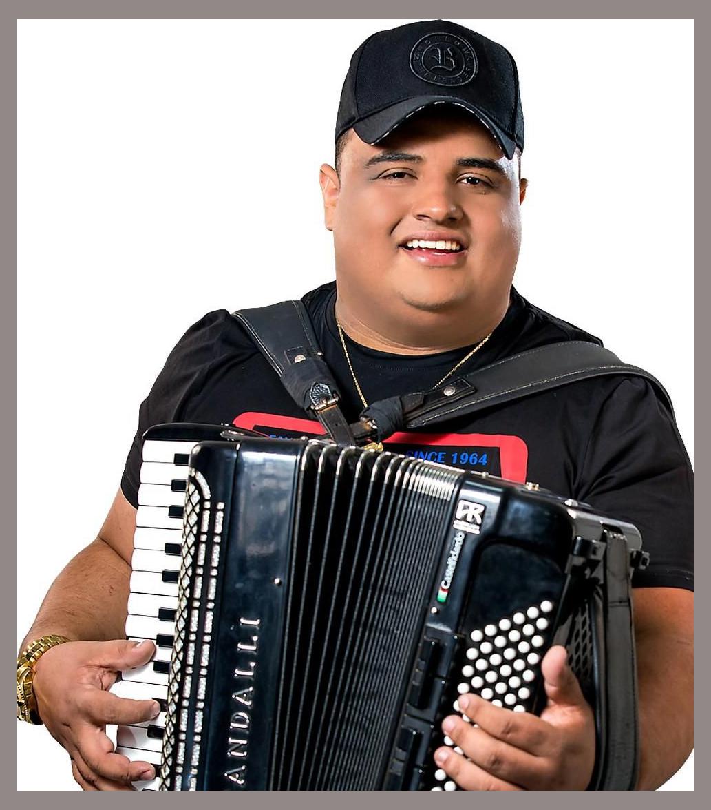 Tarcísio do Acordeon photo 1