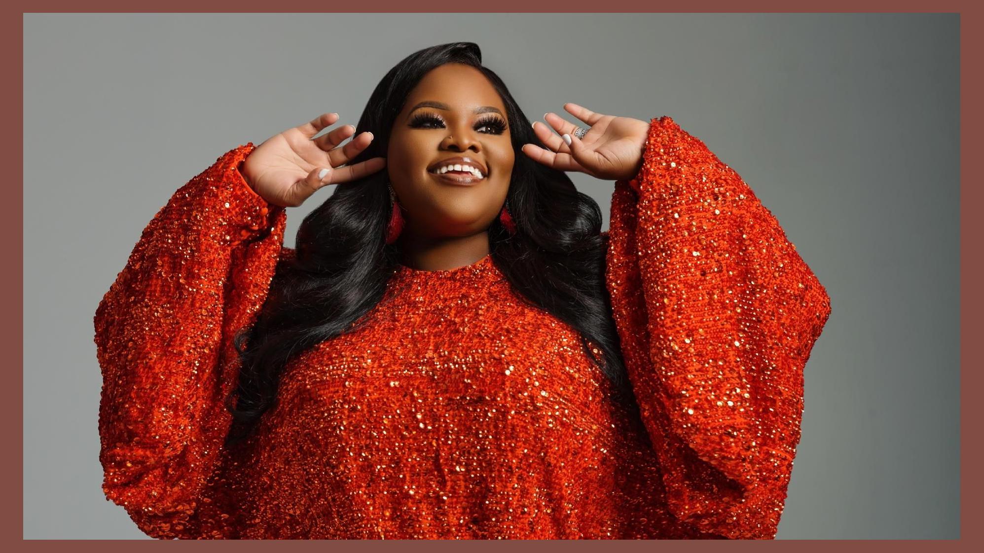 Tasha Cobbs Leonard photo 1