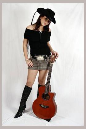 Tatyana Arantes photo 1
