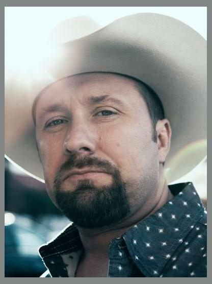 Tate Stevens photo 1