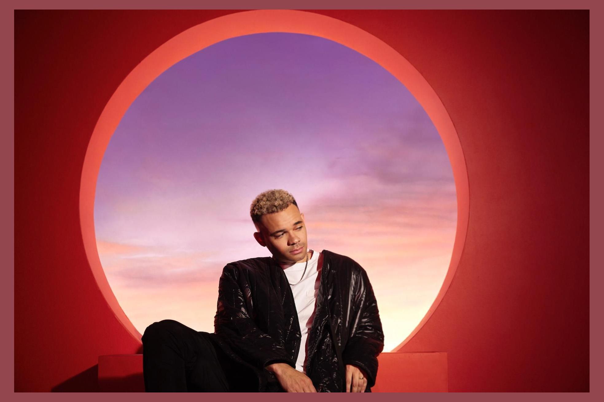 Tauren Wells photo 1