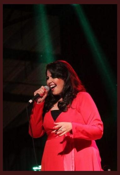 Tatiéli Bueno photo 1