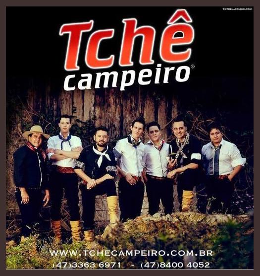 Tchê Campeiro photo 1